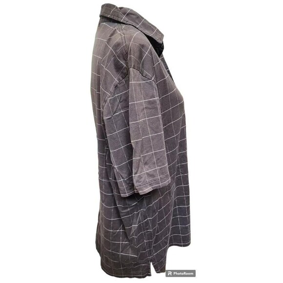 Michael Kors Mens Shirt Size Large Polo - Picture 3 of 7